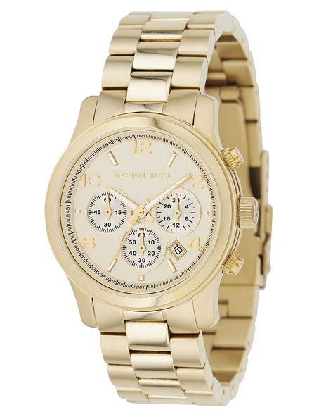 michael kors watch model number|michael kors black watches women.